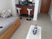 lindo depto en Concón con piscina temperada a pasos del mar