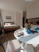 Opera Studio I NEW I Prime Central Location I AC