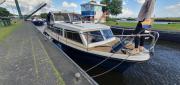 Unieke overnachting op een boot in Giethoorn