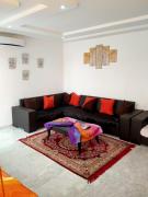 Appartement Rimoucha