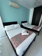 SGH Rodadero Suites