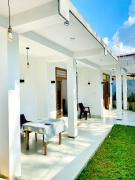 Green Villa Ahangama
