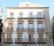 Casa Mazzarino - Exclusive Vucciria Apartment