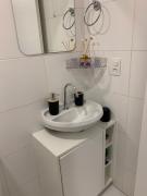 Apê Chácara Santo Antônio