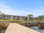 Private, Lakefront Condo