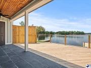 Private, Lakefront Condo