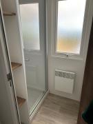 Mobil-Home 3ch 8 pers - Les Charmettes K100 - Les Mathes