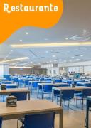 Solar das Aguas Resort