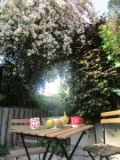 Nürtingen 90 qm lichtdurchflutete Wohnung im Loft-Style mit Balkon und Nähe zum Neckar