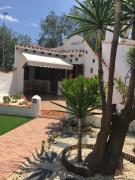 Casa El Racó cerca del mar