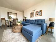 Modern and comfortable 2D-2B parking