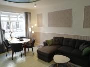 Altstadt Apartment Johannis