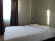 Appartamenti Saragozza a due passi da Piazza Grande - WIFI e parcheggio gratuito Appartamenti Saragozza a due passi da Piazza Grande - WIFI e parcheggio gratuito