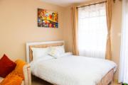 Comfy modern studio in Kitisuru
