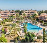 Limnaria Crystal Blue