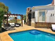 Villa Socarrat Javea