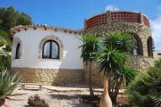 Villa Socarrat Javea