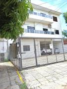 Apartment with an office