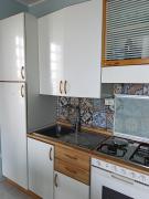 Mirone Apartment FRONTE MARE beachfront house