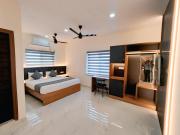 Hotel Aurora Bliss Gachibowli