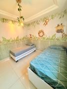 Casa na praia de boa viagem