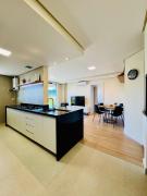 Monte D Ângelo, Centro de Canela