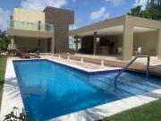 Mansão Intermares - 200m da praia