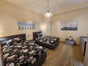 Buildings & Grounds - casa ugo F