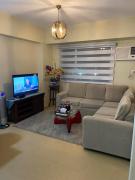 Stylish 1bedroom apartment at Muntinlupa
