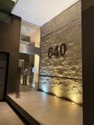 Apartment 5 between 44 and 45