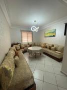 شقة مثالية للاسترخاء على بعد دقائق من شاطئ انزا اكادير