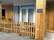 Bacton Coastal Retreat