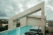 Boho Chic PH in Tulum with Private Pool