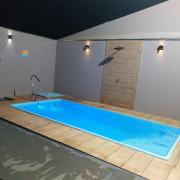 Casa Alice e Matheus