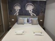 San MIHAEL apartman sa spavaćom sobom