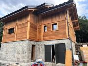 Chalet Loree - Chalet 12 personnes exposé Sud MAE-7953