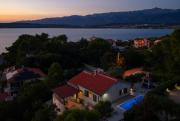 Top Novigrad Dalmatia