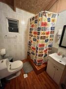 Top Puerto Tranquilo Top Puerto Tranquilo