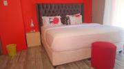 Parow Neo & Ruks Rooms 9