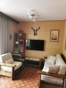 Alpine Luck Apartment, Sella Nevea