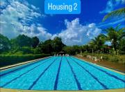 Maresias flat mata azul