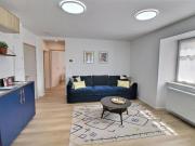 Gîtes rénovés avec goût au coeur du vignoble, route des vins, Alsace, Gueberschwihr