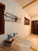 Excelente para trabalho e lazer