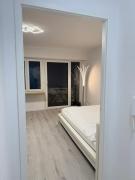 Modernes Apartment nahe Arena & Mercedes Museum