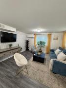 Modern 1BR Near DC Quiet Comfort and Fast Commute