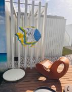 Luxury House on the Cliff