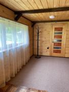 Гостьовий будинок