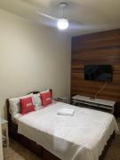 Pousada Canto de Piratininga