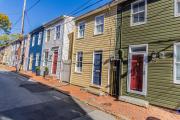 Top Annapolis