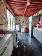 Cobertura-Terraço 2 QD do Mar